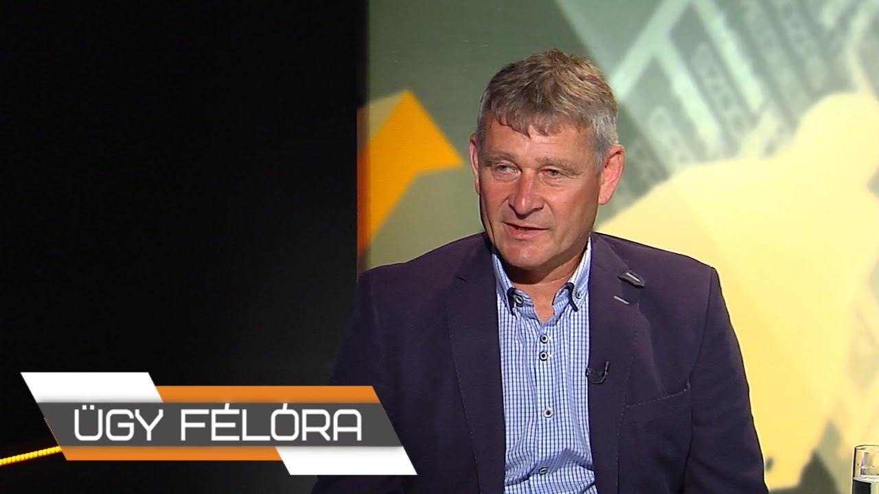 Új polgármestere lesz Sóvárad községnek – Ügy Félóra