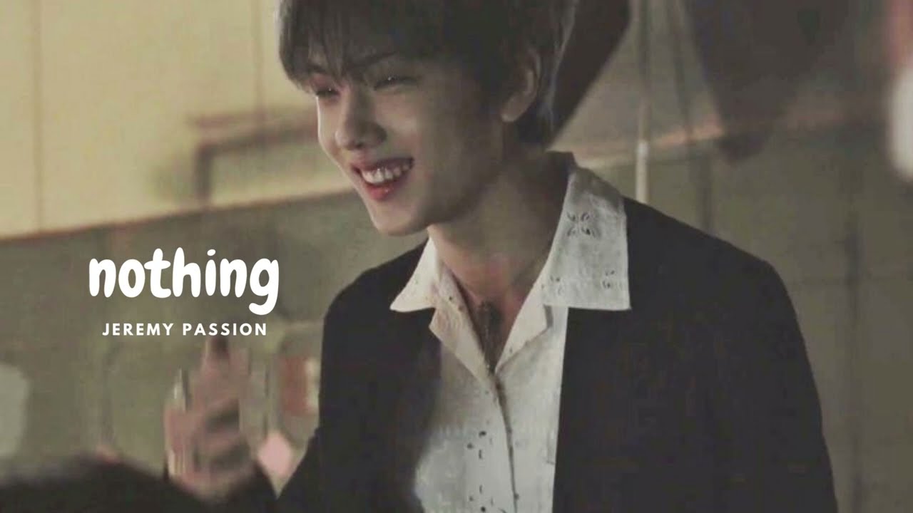 [p l a y l i s t  🐭] park jisung as your date for the prom