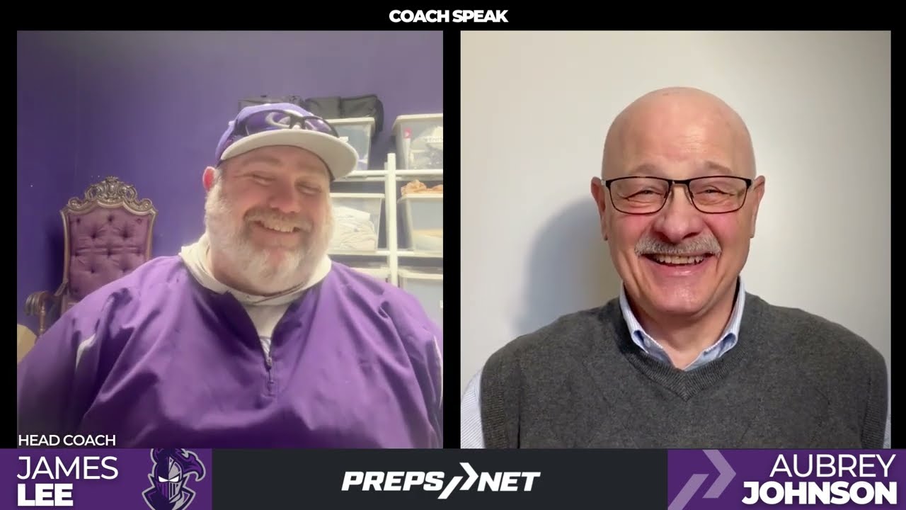 PrepsNet Coach Speak Cornerstone Christian Chargers 2026 Basketball Episode 3