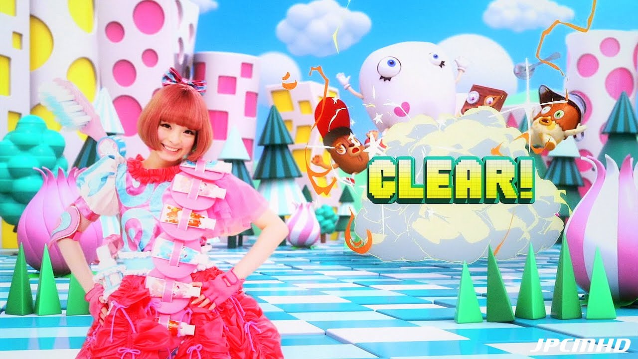 JAPANESE COMMERCIALS | 2014 HIGHLIGHTS | WEEKS 19/20