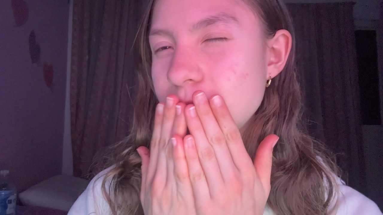 Fast ASMR for Sleep⚡️- Follow My Instructions 👀🌙