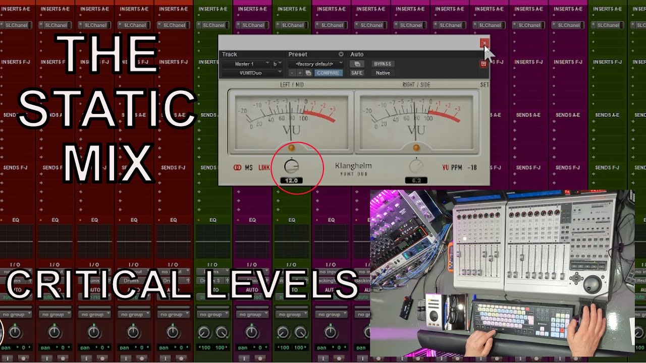 Is this the MOST Important Mix Step?