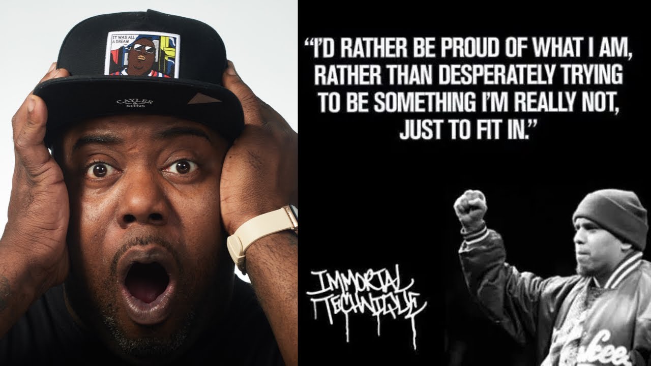 First Time Hearing | Immortal Technique feat  Killer Mike, Brother Ali Chuck D - Civil War Reaction