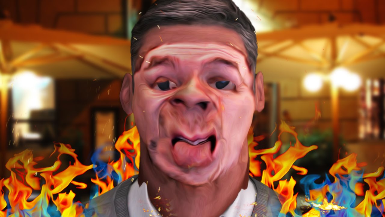 KILL IT WITH FIRE! | My Future Self