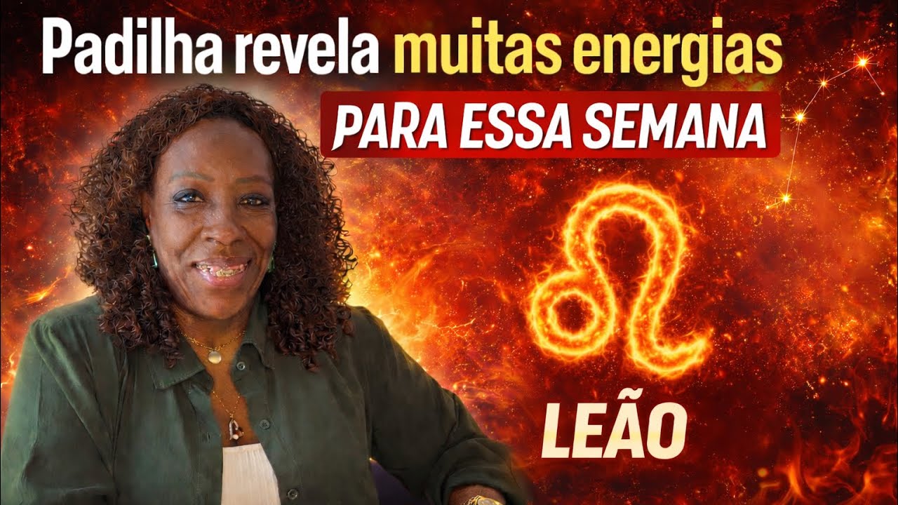 ♌️ LEÃO ♌️ UMA DECISÃO TOMADA NA FORÇA  DA MAGIA 
