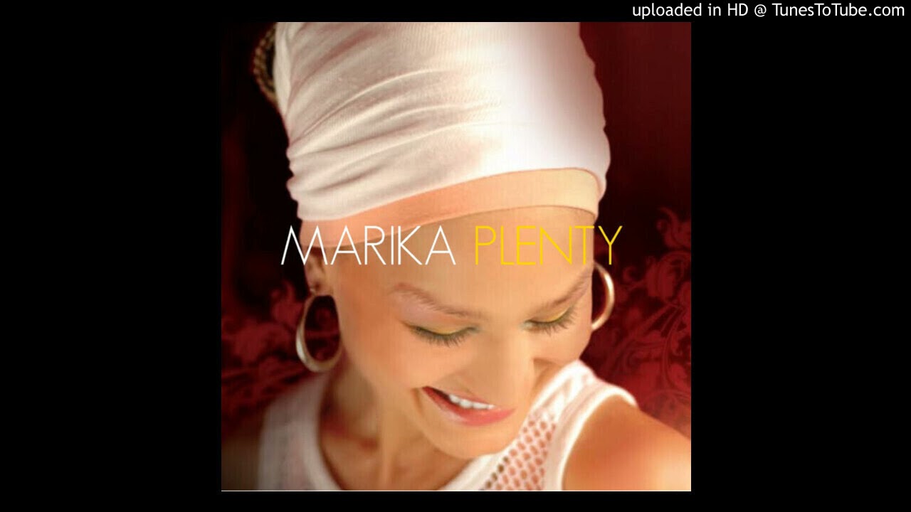 So Sure - Marika (Kompania Muzyczna Pomaton)