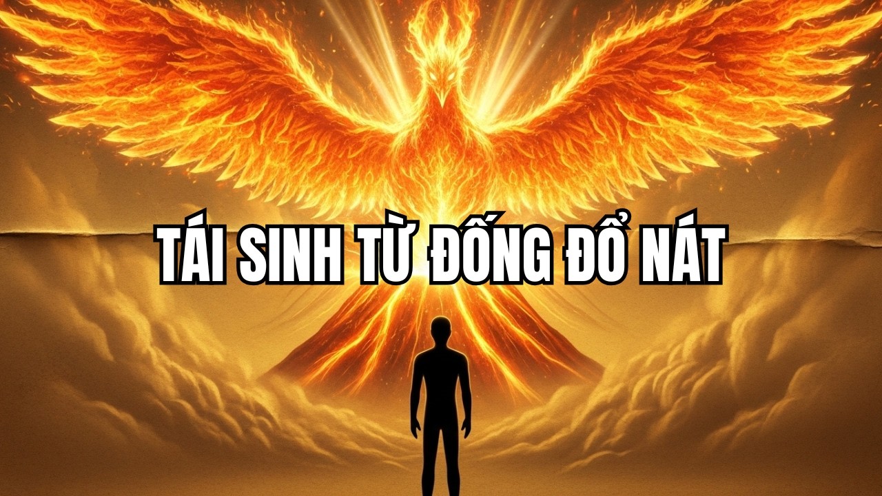 Tại sao Vũ trụ lại MUỐN bạn phải 