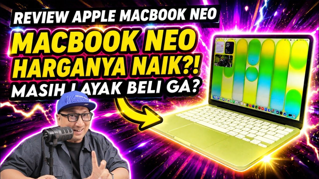 MacBook Neo Review After Price Hike: Is It Still Worth It?