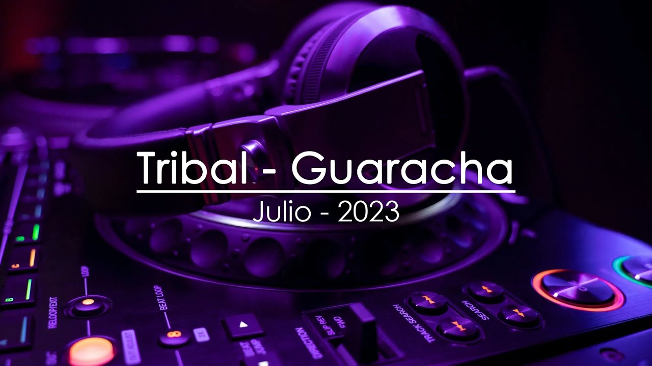 Dj Maikel B⚡|Tribal- Guaracha Mix Julio 2023🔥| #aleteo #guaracha