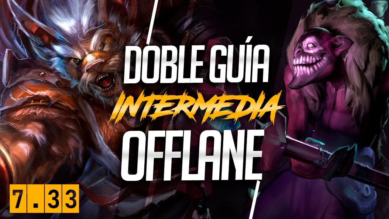 Brewmaster - Dazzle ► NOS ADAPTAMOS AL NUEVO POTENCIAL DE ESTE PAR - Doble Guia Intermedia