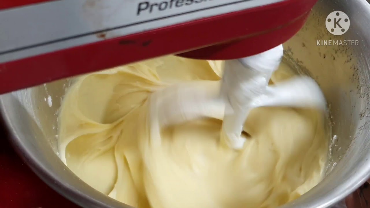 PERFECT 6 MINUTES VANILLA SOUFFLE