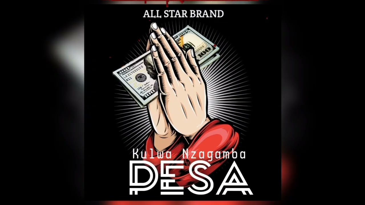 Kulwa Nzagamba Pesa Official Audio 2026