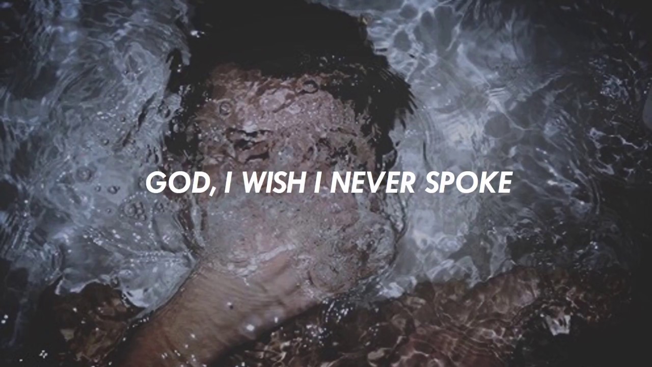 Soap (Acoustic Version) // Melanie Martinez (Lyrics)