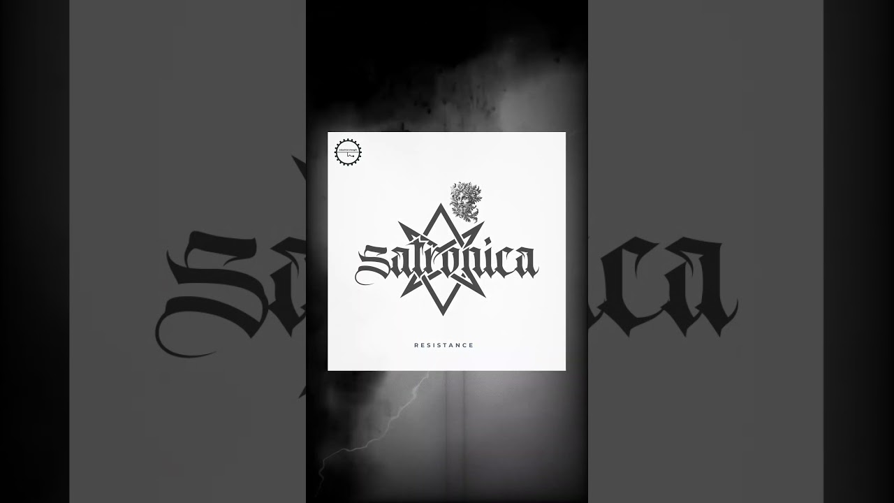 satronica  - lost in darkness