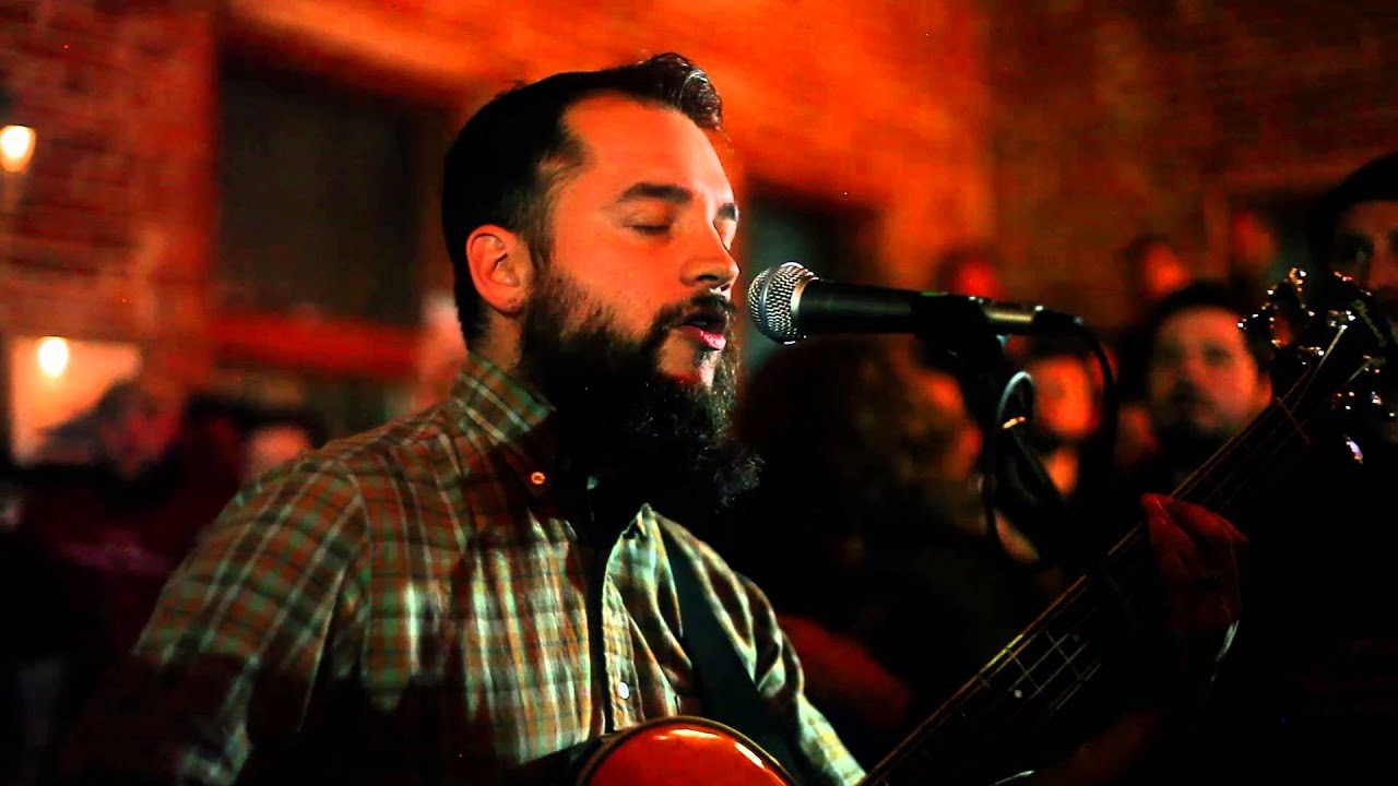 Coheed And Cambria - Here to Mars (Live Acoustic Performance)
