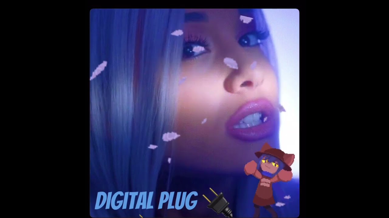 Ariana grande ~ NASTY {pluggnb remix} (prod. Willare)