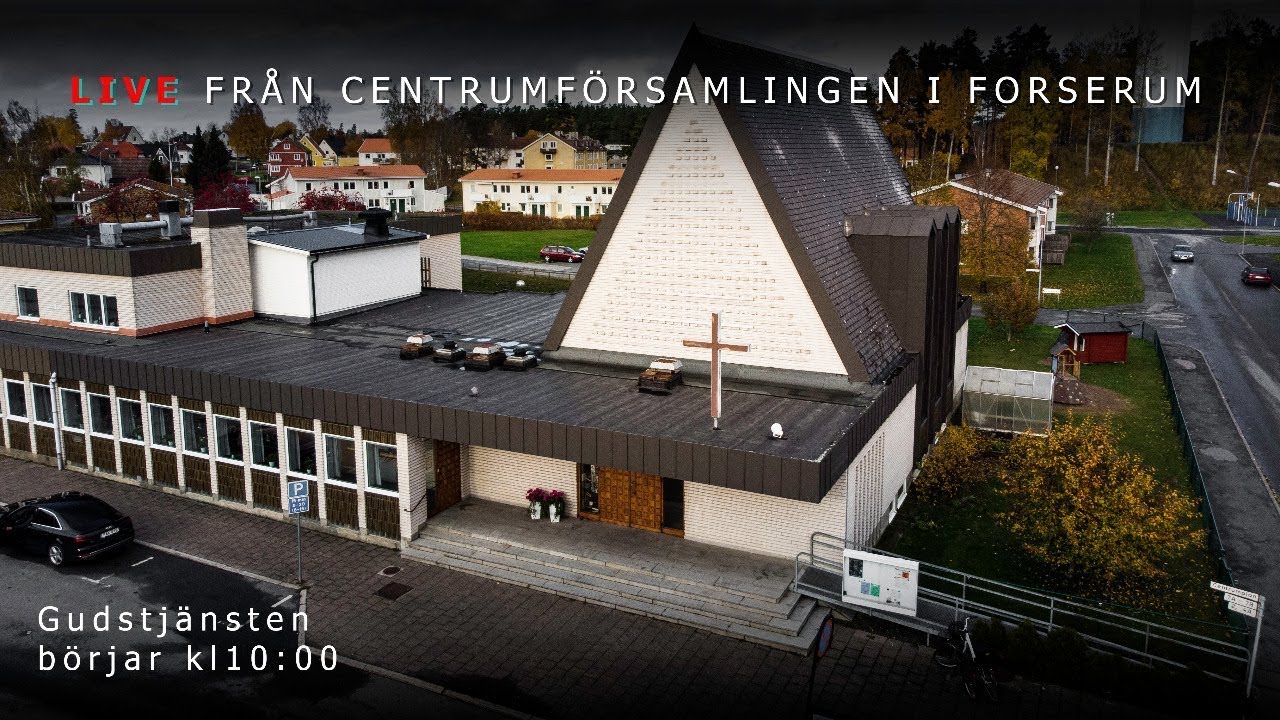 Gudstjänst