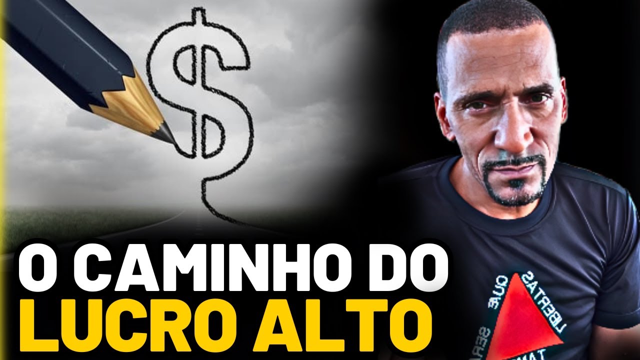 VOC&Ecirc; PRECISA TER UM DIFERENCIAL! ( Rick Chesther )