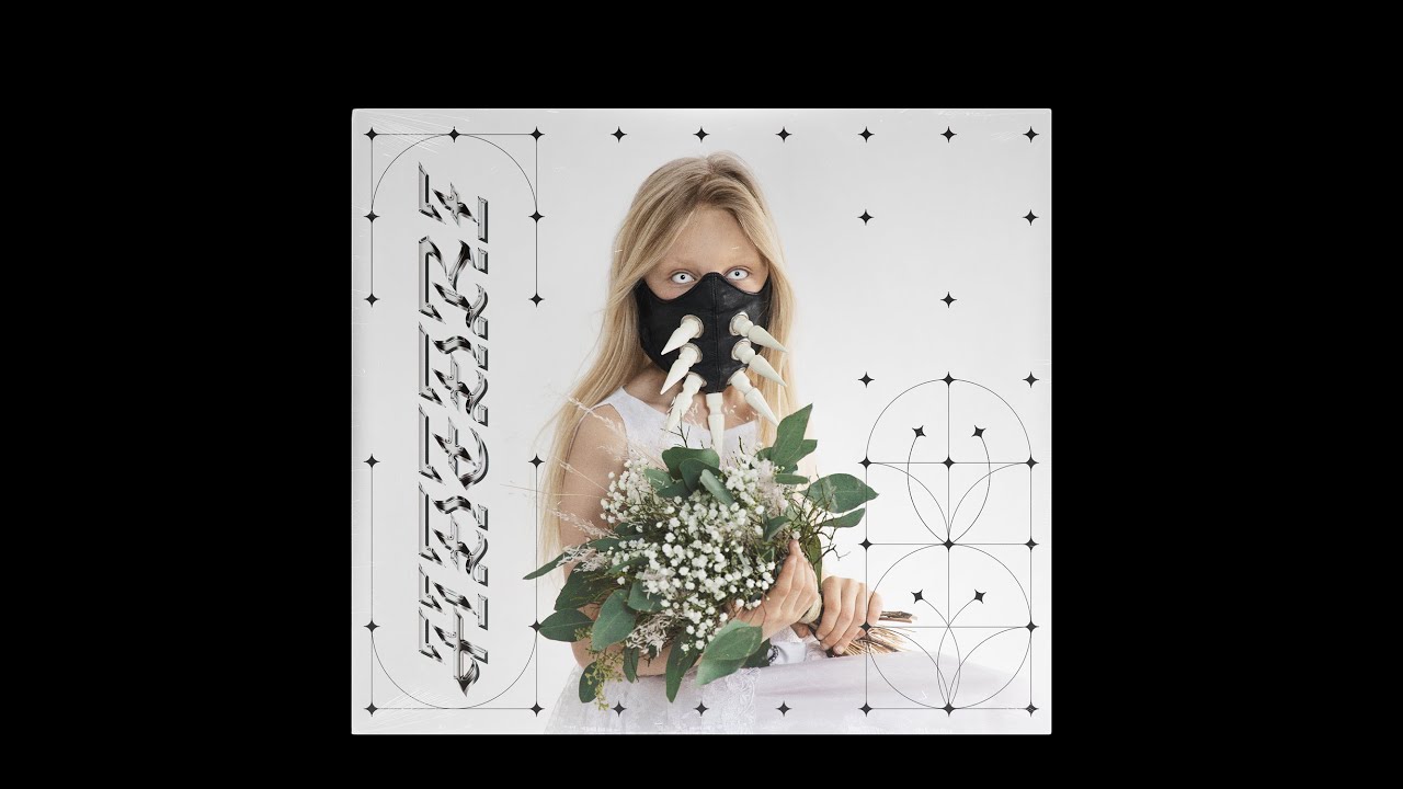 HATARI Ógleði Ogledi NEYSLUTRANS New Album 2020