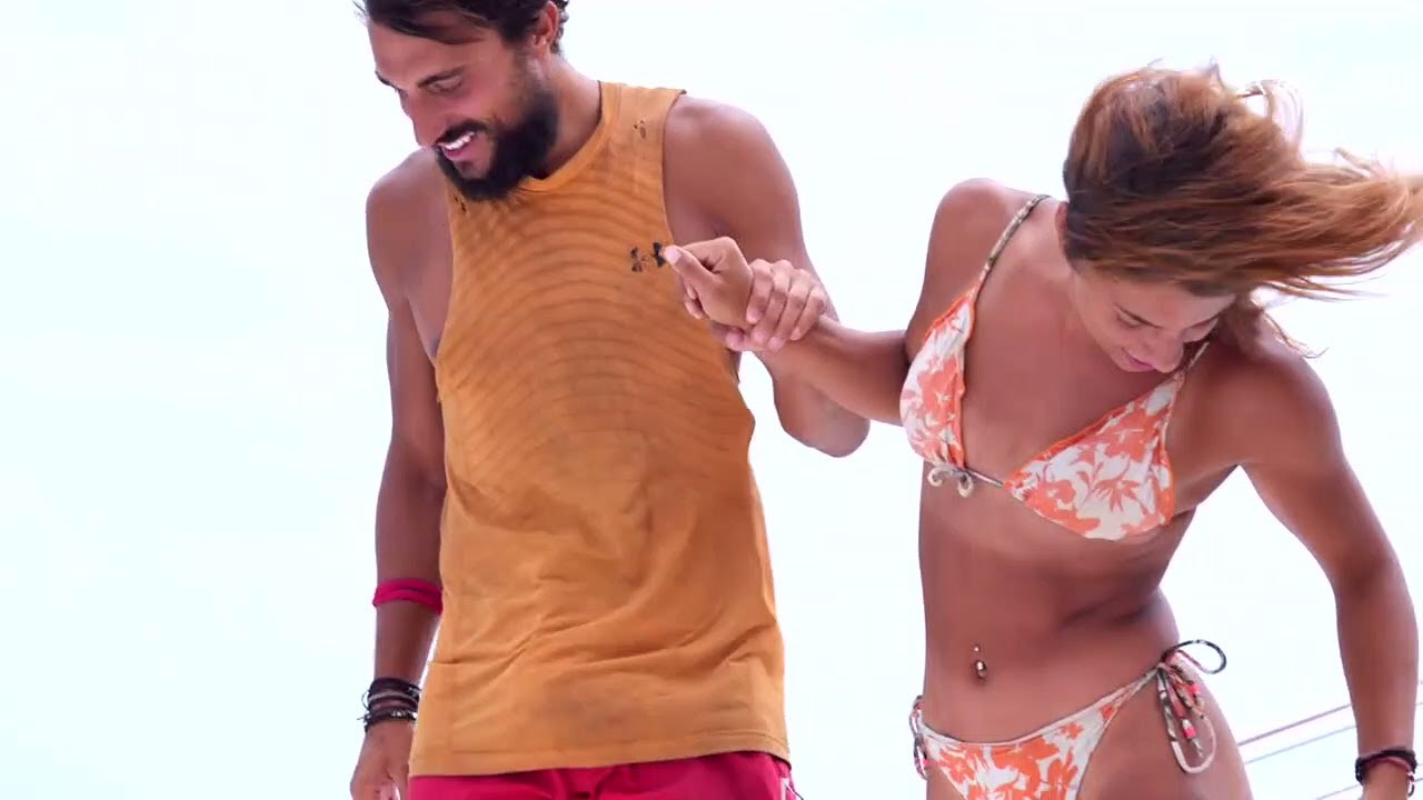 Survivor 2021 | Έπαθλο βόλτα με καταμαράν | 23/05/2021