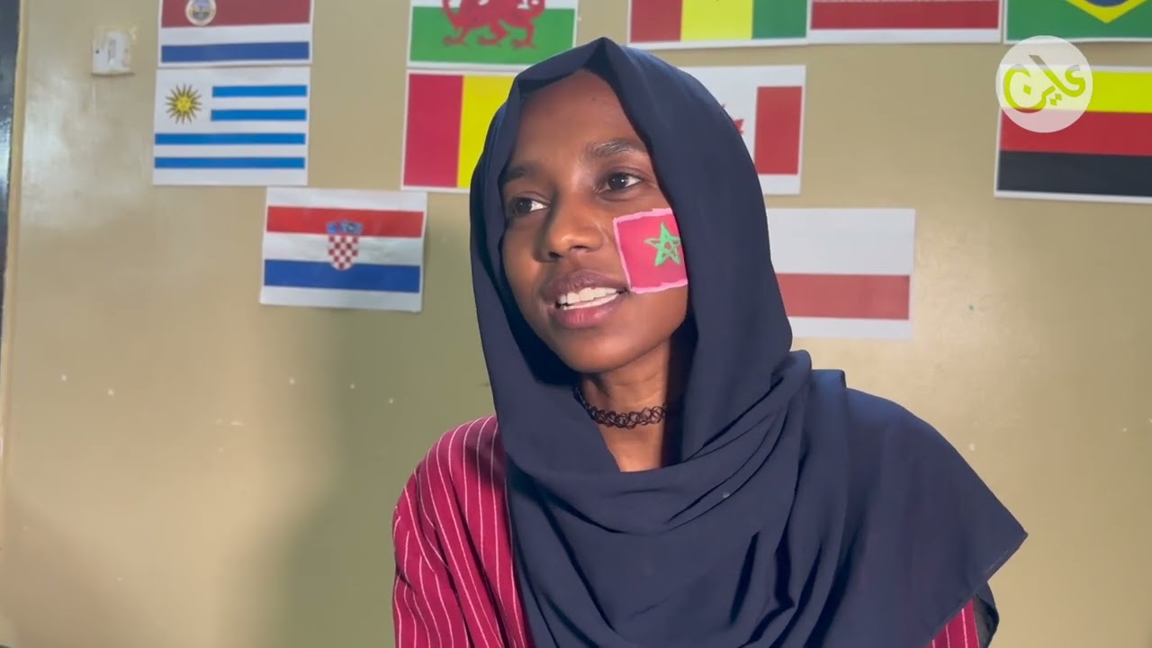 متاعب المشاهدة .. السودانيون وكأس العالم