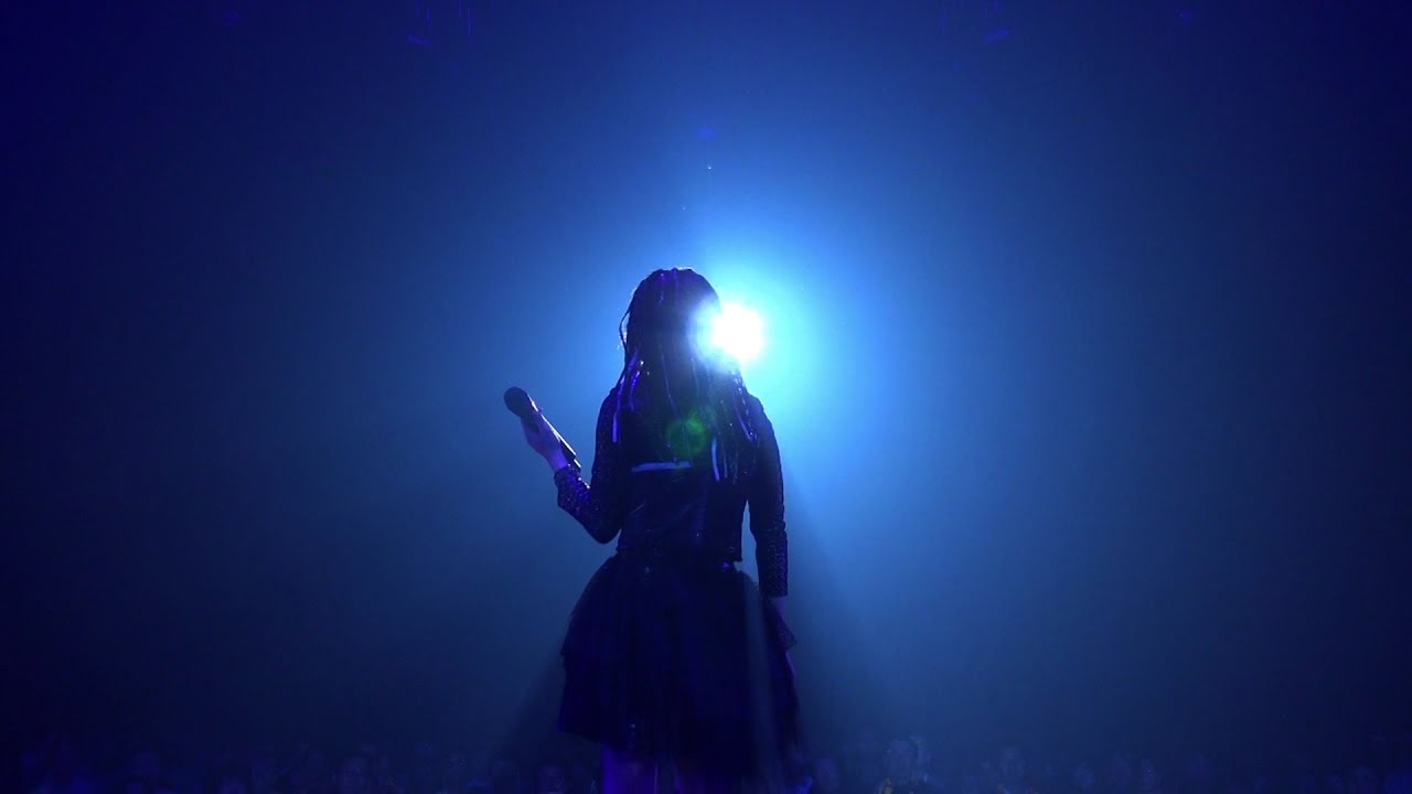 森高千里 『KISS THE NIGHT』2014.11.18 Zepp Tokyo