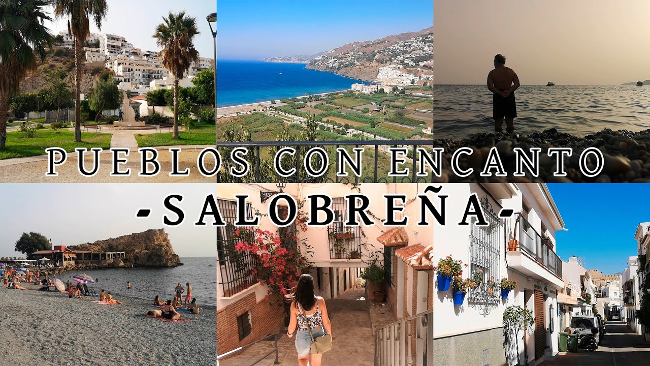 Salobre&ntilde;a | Pueblos con Encanto