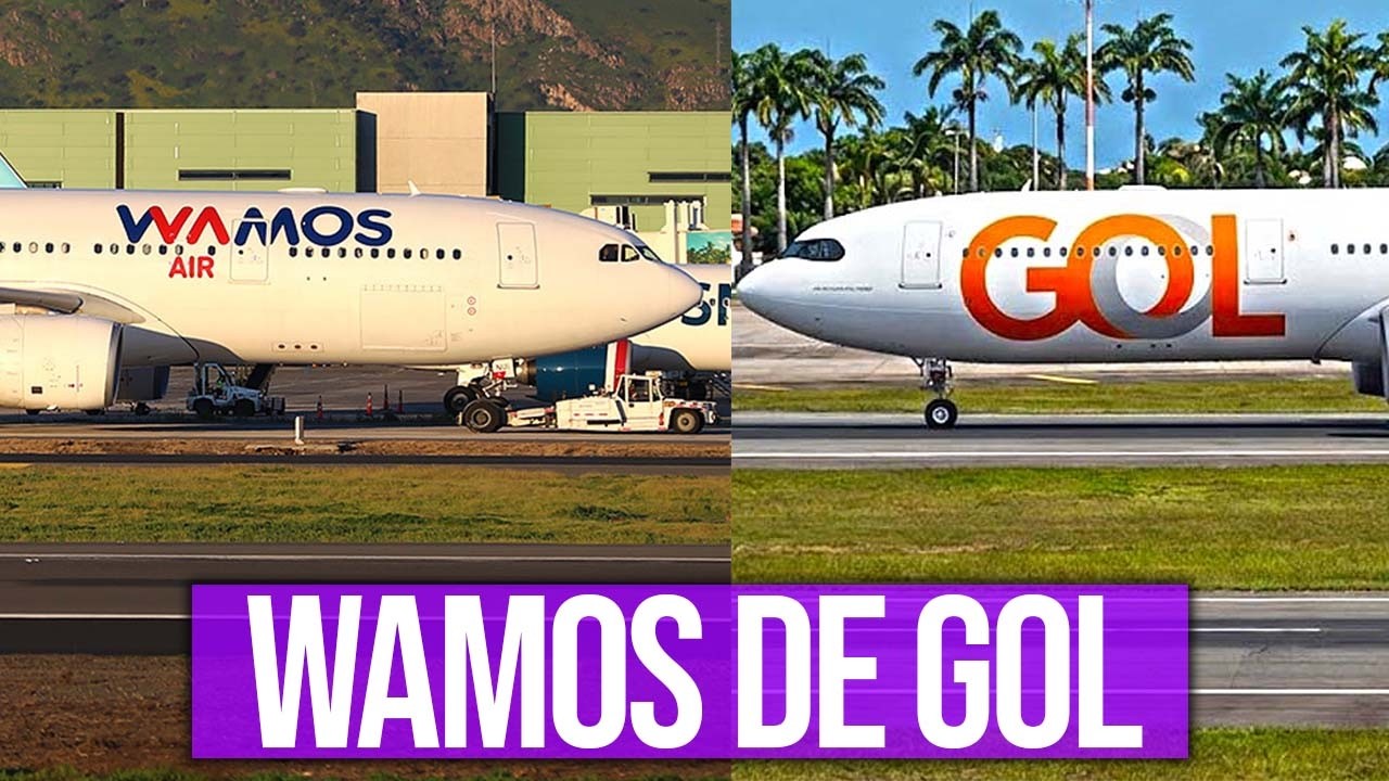 WAMOS DE GOL!