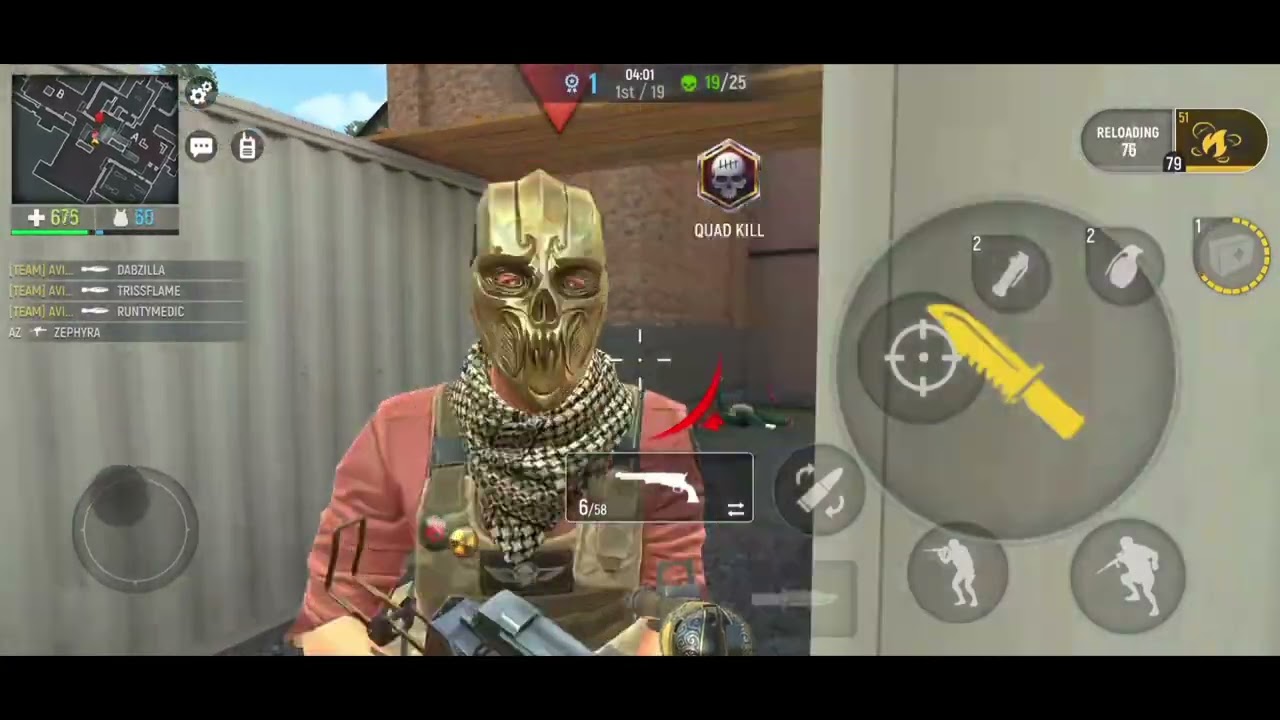 #ModernOps // how to make easy cups/cash in FFA