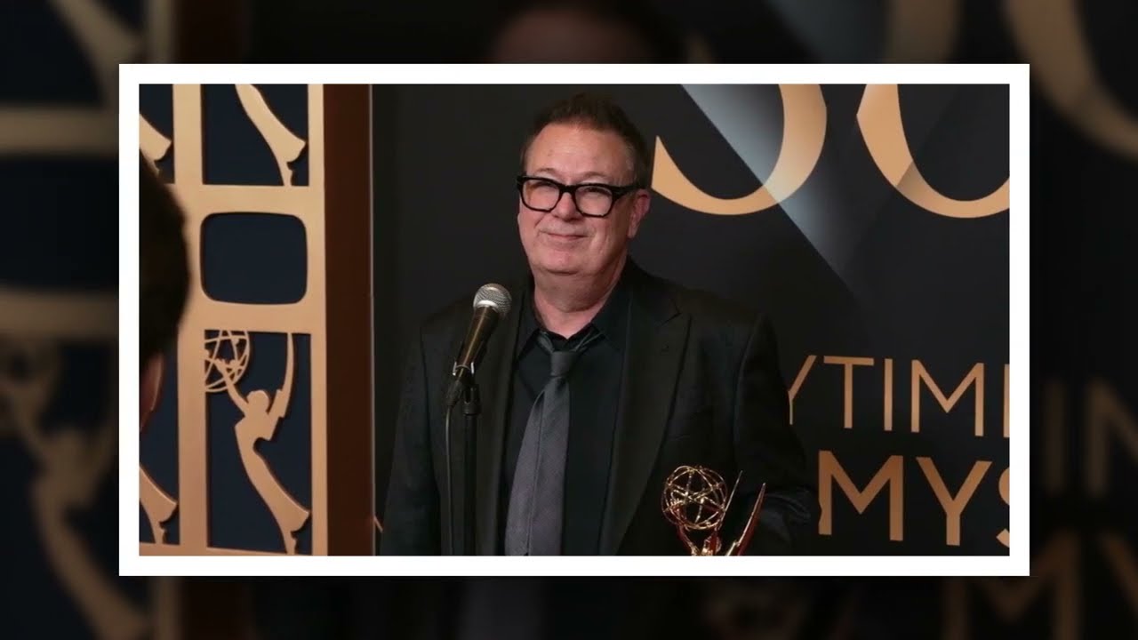 Death of: 1 hour ago, Y&R Producer Josh Griffith Died, Very Heartbreaking News!