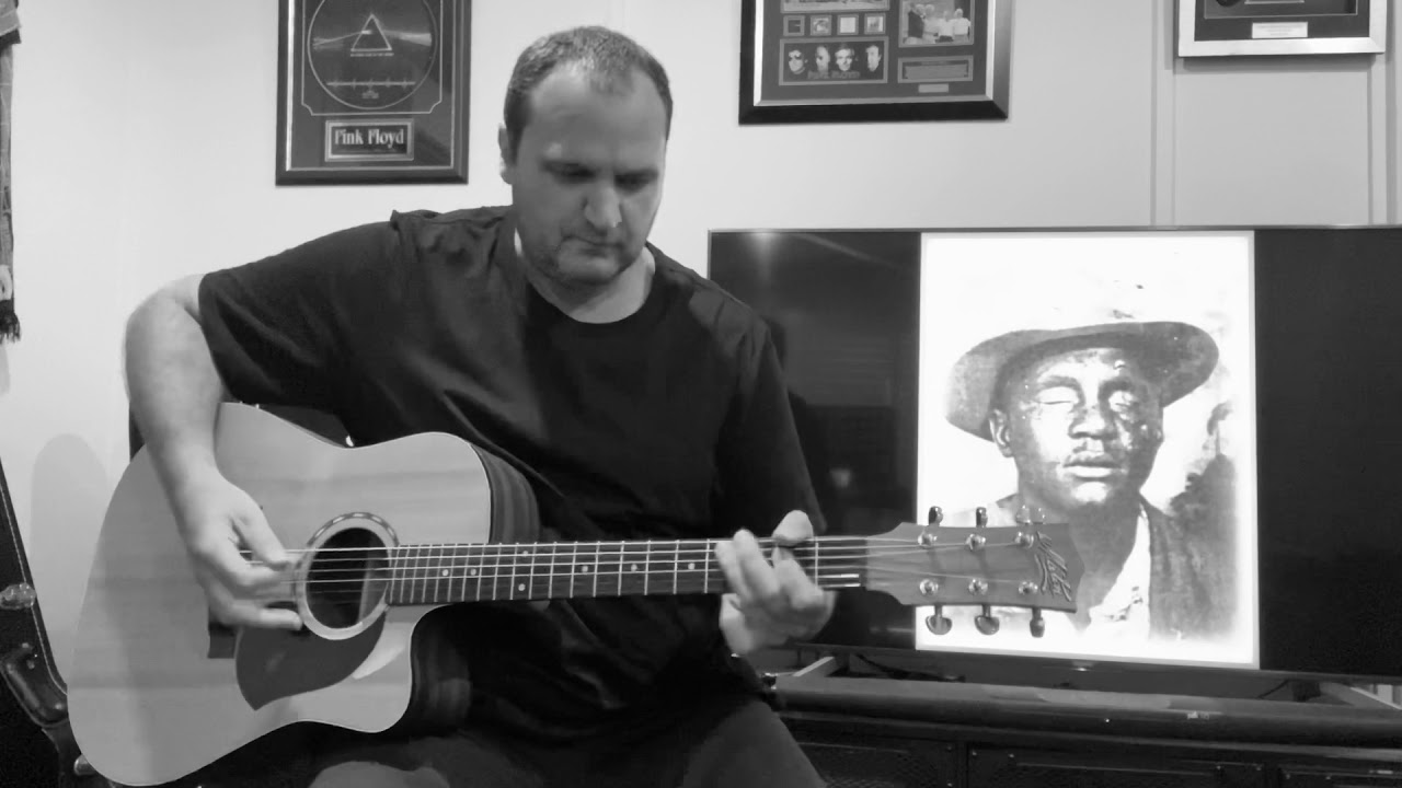 “Outside Woman Blues” by Blind Joe Reynolds (later popularised by Cream)