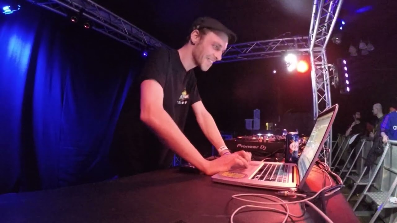 Audiotist Live Bang Face Weekender 2020 (Full Set)