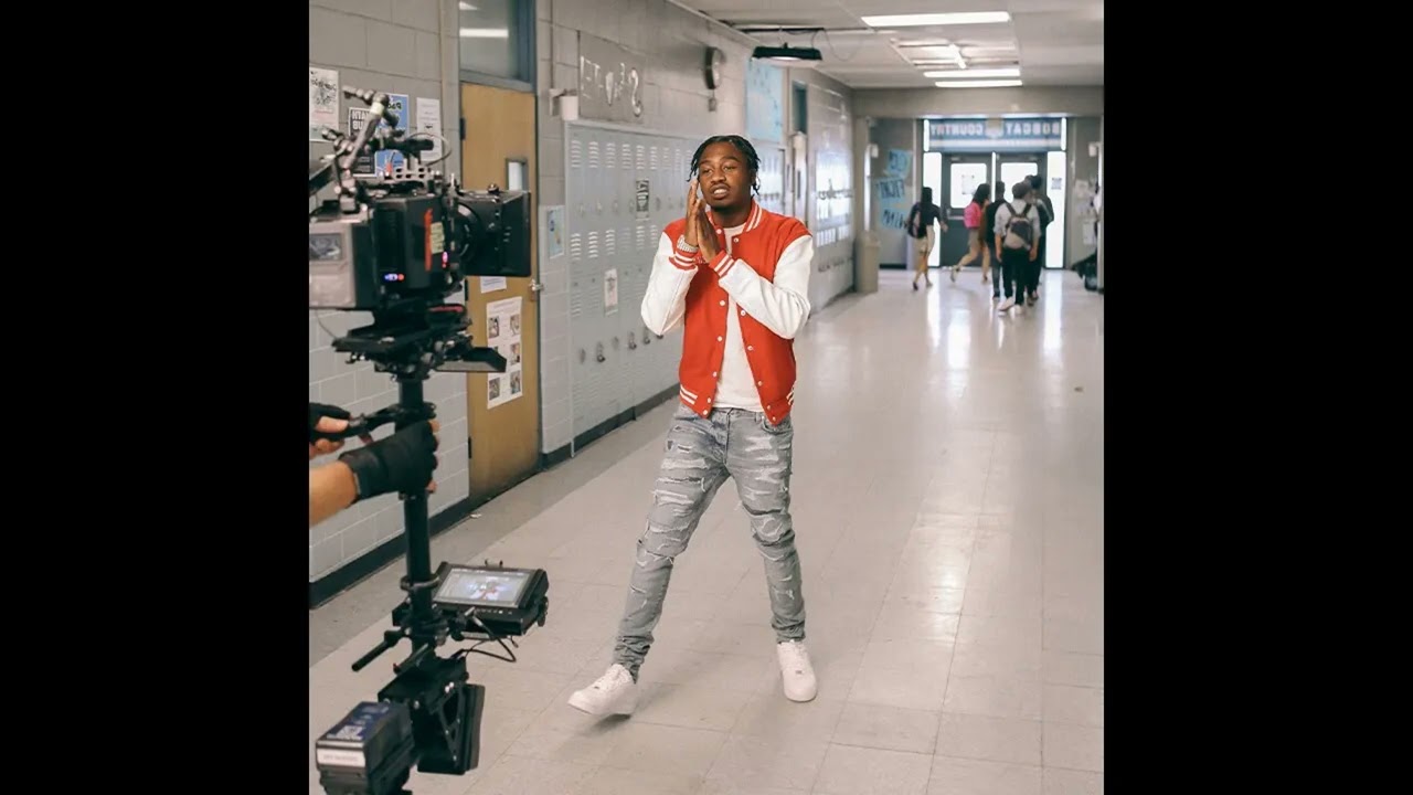 (FREE) Lil Tjay Type Beat - 
