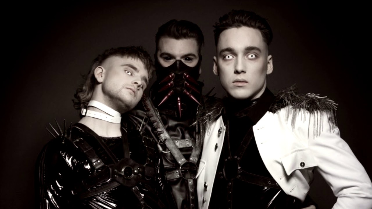 Hatari - 14 ár