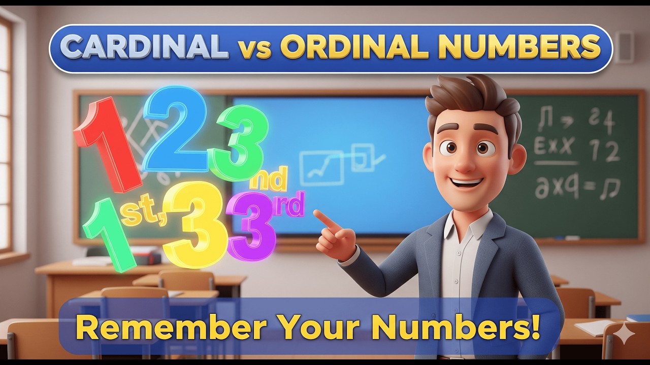 EGF!_Unit 2_Remember Your Numbers!_Grammar Is Your Power!! English Grammar Focus 1 Series