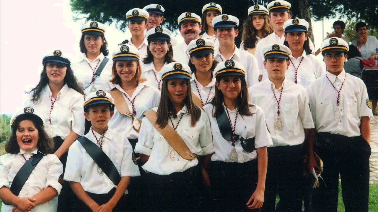 Agrupació Musical Captiu Dolors Mataró