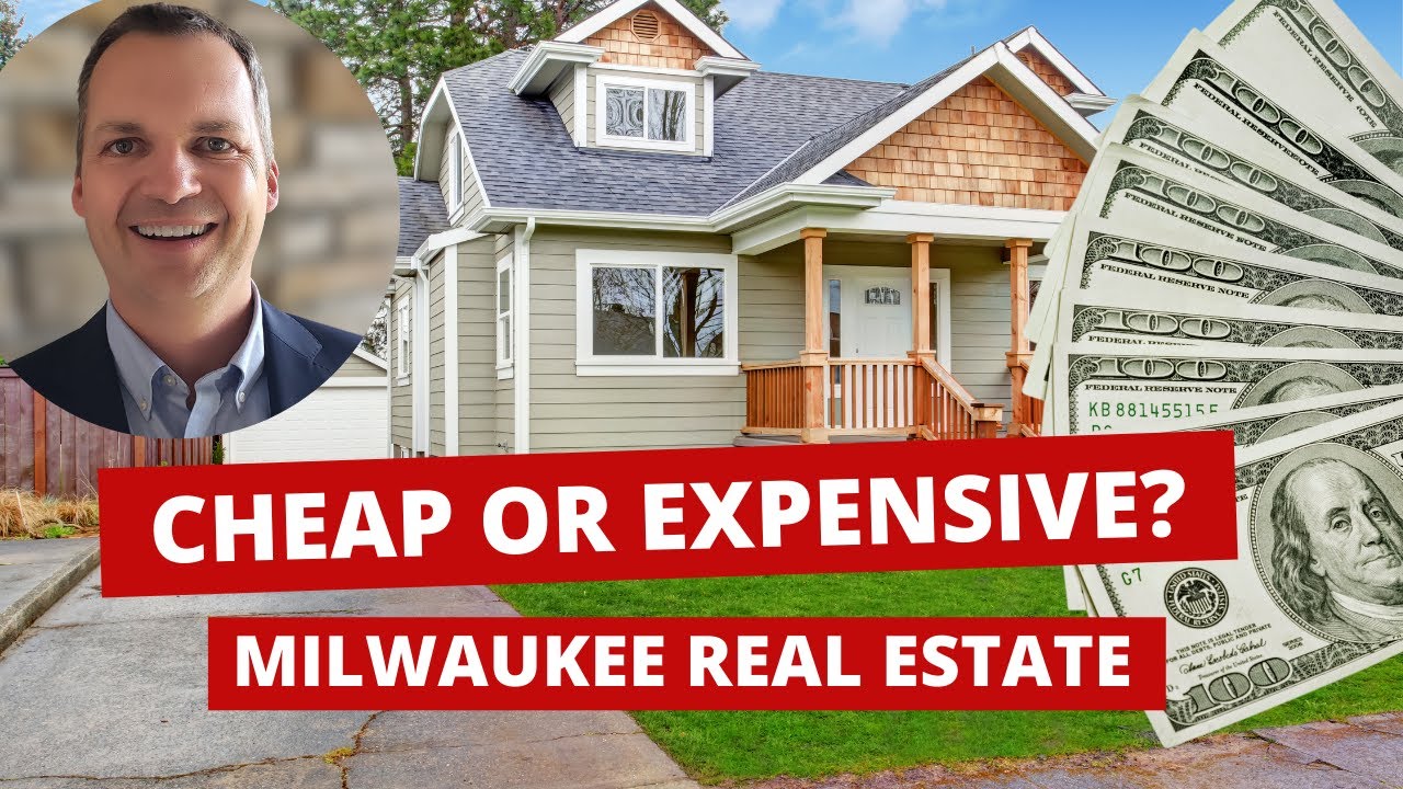 Moving to Milwaukee - Home Prices Prices: from Starter to Ultra Luxury