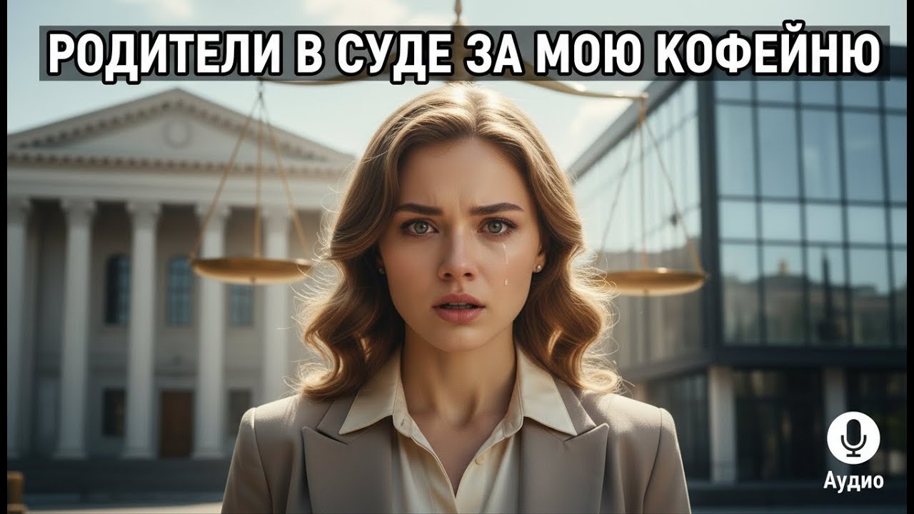 МУЖ ВРУЧИЛ ДОКУМЕНТЫ О РАЗВОДЕ НА ДНЕ РОЖДЕНИЯ СЫНА — ЖЕНА ОТВЕТИЛА ШОКИРУЮЩИМ РАЗОБЛАЧЕНИЕМ