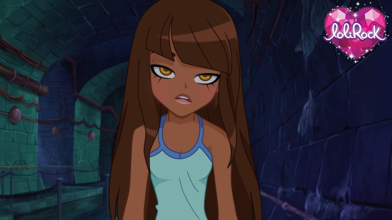 Talia devient maléfique ! | LoliRock (Francais)