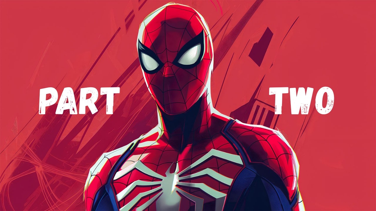 Marvel's Spider-Man Remastered Walkthrough Part 2 | F.E.A.S.T | Story Mission (PS5)