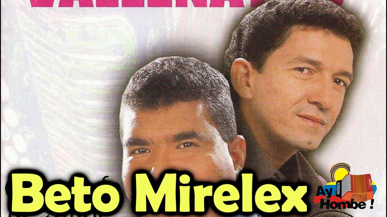 Y se va- Los Chiches Vallenatos (Con Letra HD) Ay hombe!!!