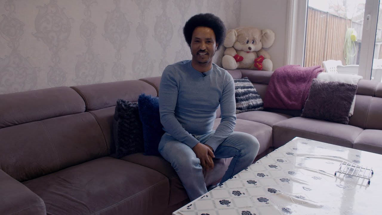 Hoe is het met Beyene Gerezgher WSDjournaal januari 2022