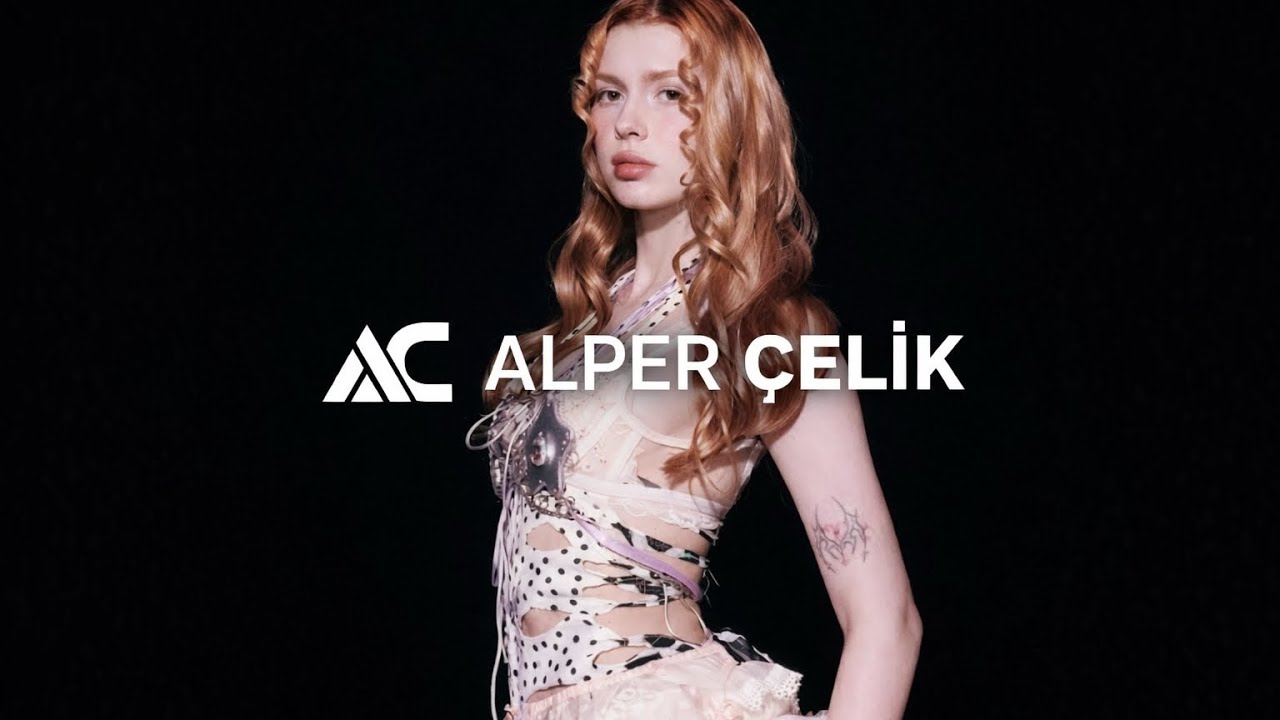 Aleyna Tilki – Oyuncak Gibi | Alper Çelik Remix (Deep House)