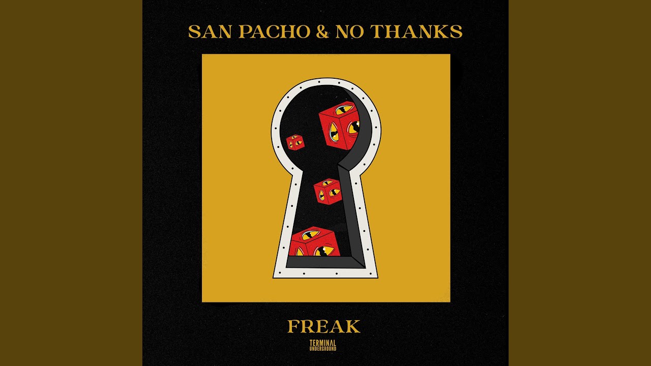 Freak