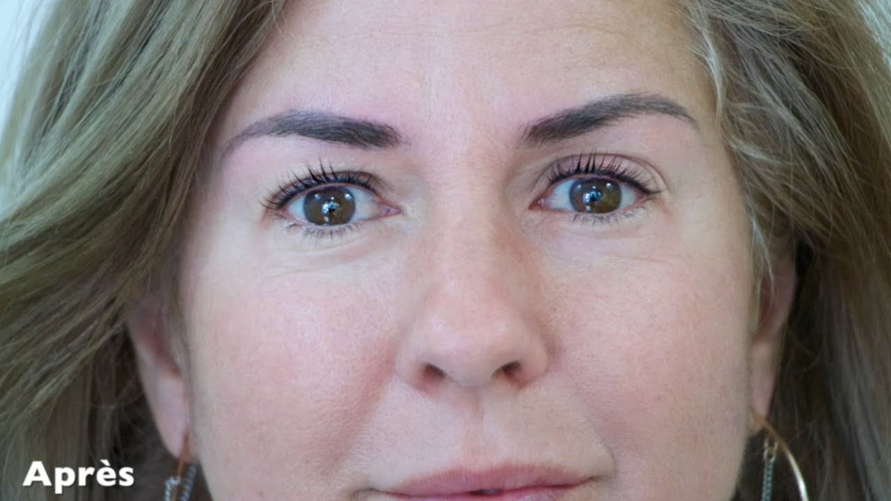 LASH BOTOX RÉHAUSSEMENT DE CILS  ET DIAGNOSTIC REGARD SUR DALI SANCHAGRIN By CILS EXPERT PARIS©