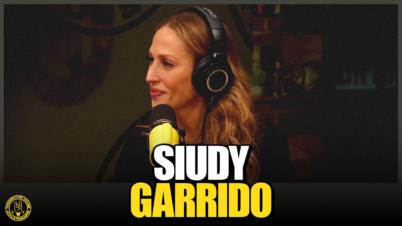 Flamenco con Siudy Garrido | Finalmente 👓