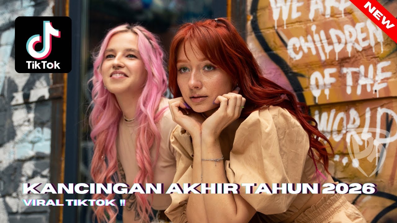 KANCINGAN BASSGLER REMIX AKHIR TAHUN 2026 !!!