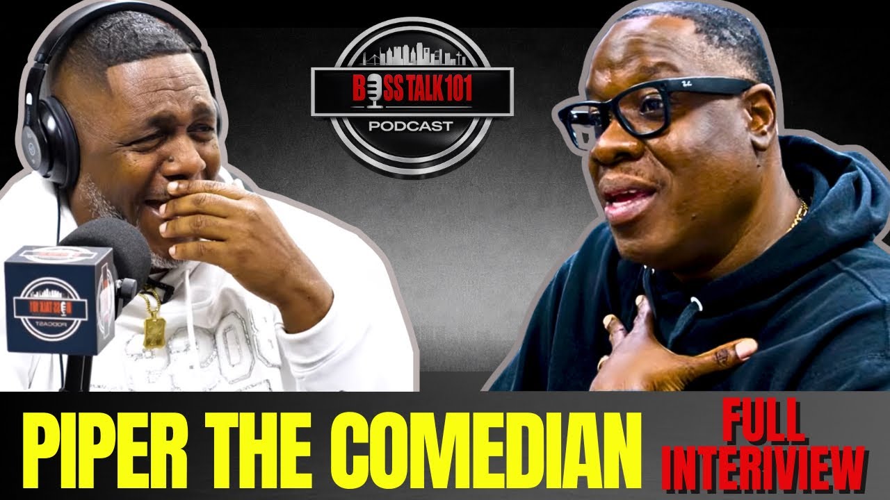 50 Cent, T.I. Рэп против комедии, Крис Рок на церемонии вручения премии «Оскар», шутки Берни Мака...