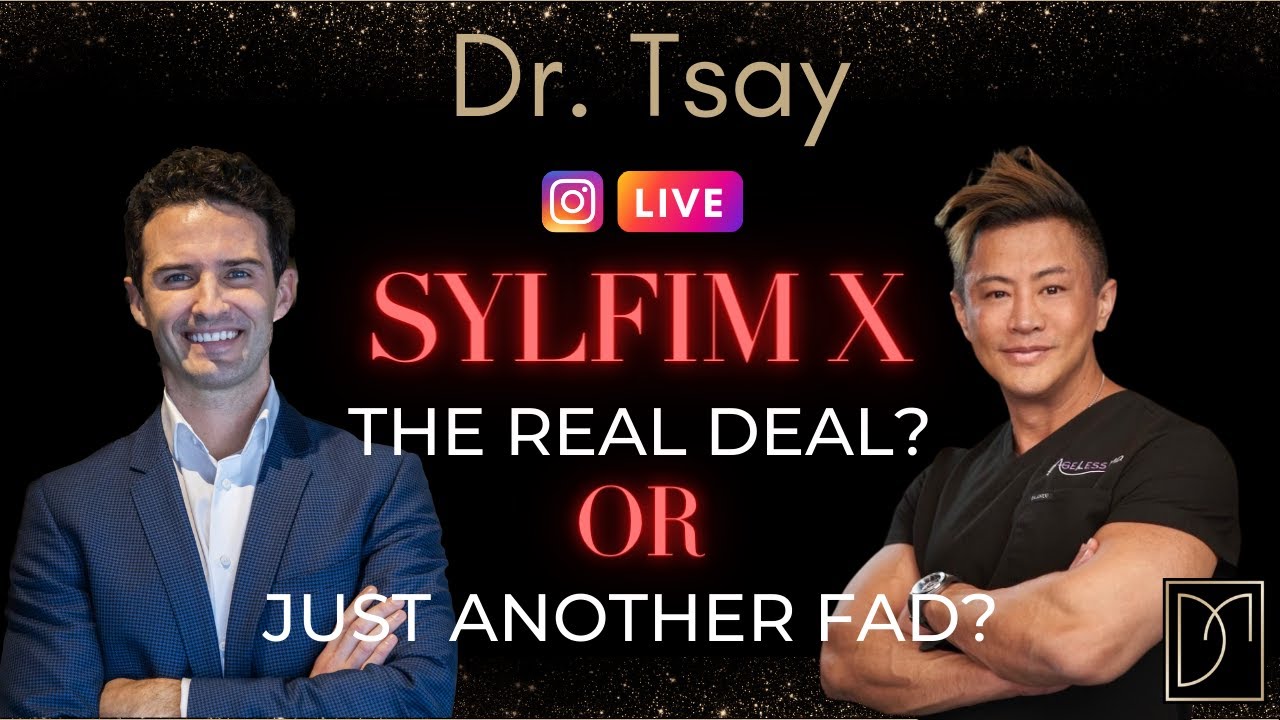 Доктор Цай — Правда о Sylfirm X
