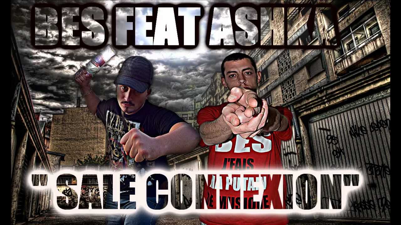 BES CARTEL FEAT ASHKA 